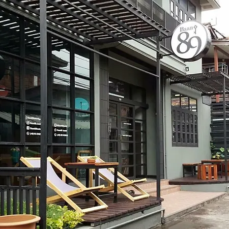 Baan 89 Hostel