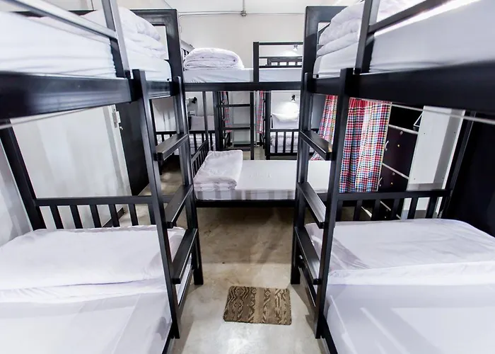 Baan 89 * Bangkok