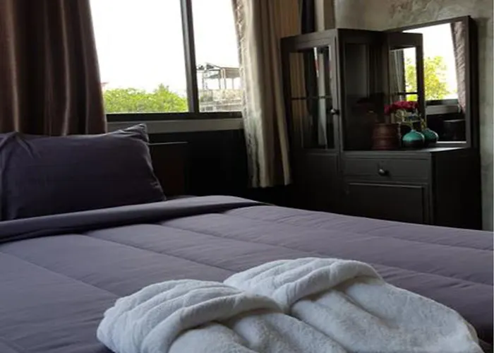 Ostello Baan 89 Bangkok