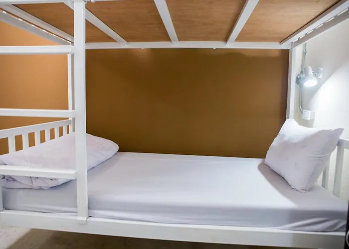 Baan 89 Ostello