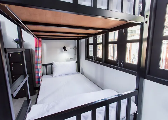 Baan 89 Bangkok