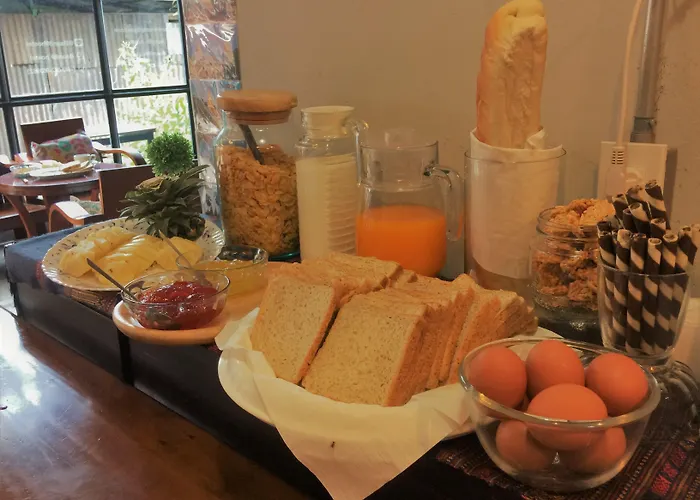 Baan 89 * Bangkok