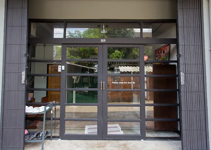 Baan 89 Bangkok