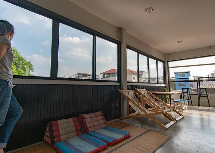 Baan 89 *