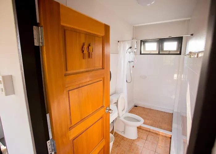 Baan 89 Ostello *