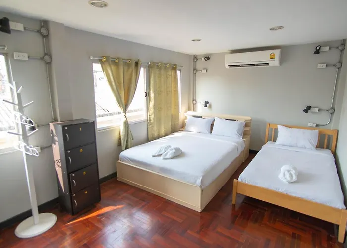 Baan 89 * Bangkok