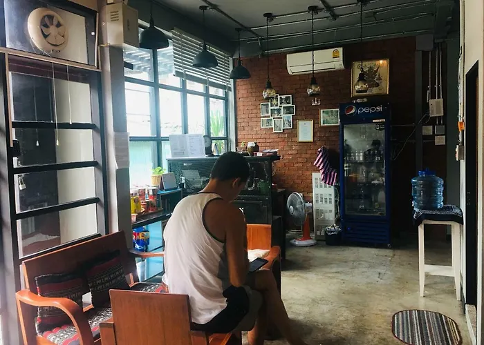 Baan 89 * Bangkok