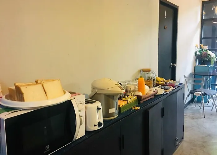 Baan 89 * Bangkok