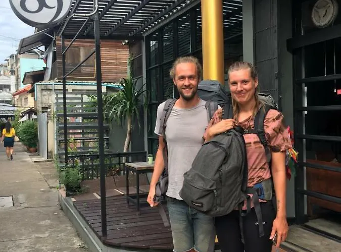 Baan 89 * Bangkok