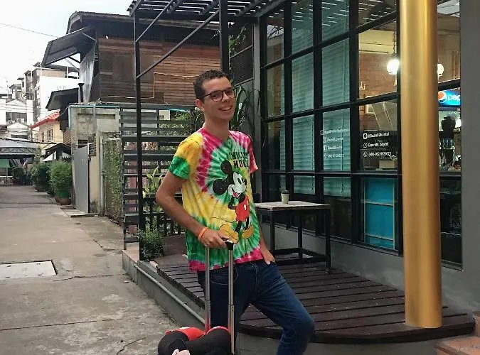 Baan 89 Bangkok