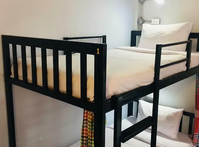 Baan 89 * Bangkok