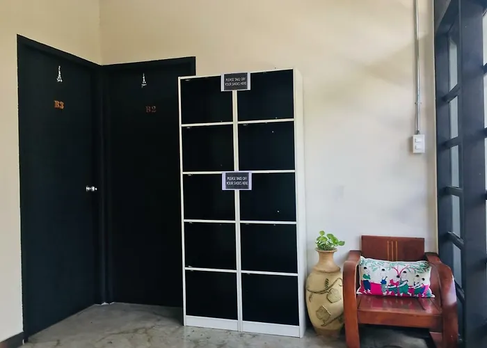 Baan 89 Ostello