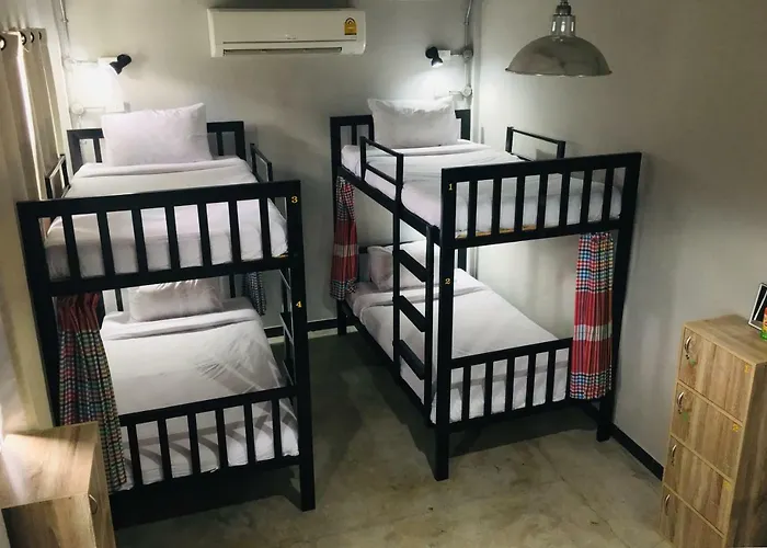 Baan 89 Bangkok